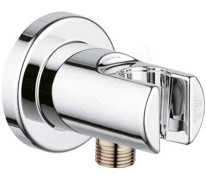 Подключение Grohe Relexa