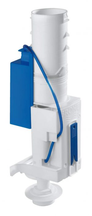 AV1 Смывной вентиль с удлиннителем