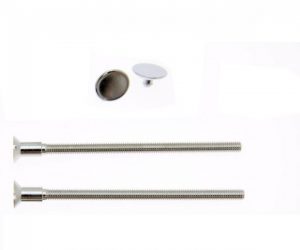 Комплект винтов