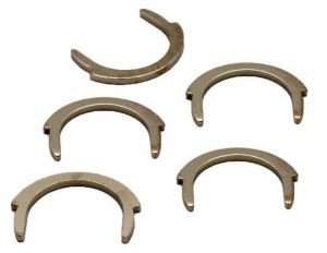 Стопорное кольцо